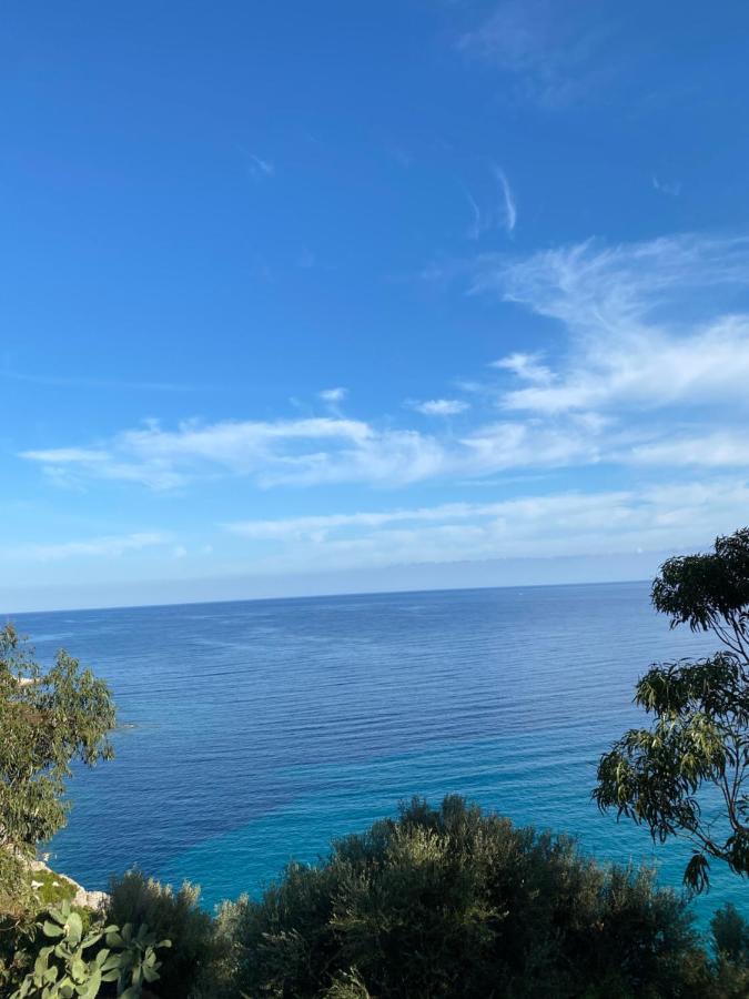 Casa U Fornu Residence & Spa LʼÎle-Rousse 외부 사진