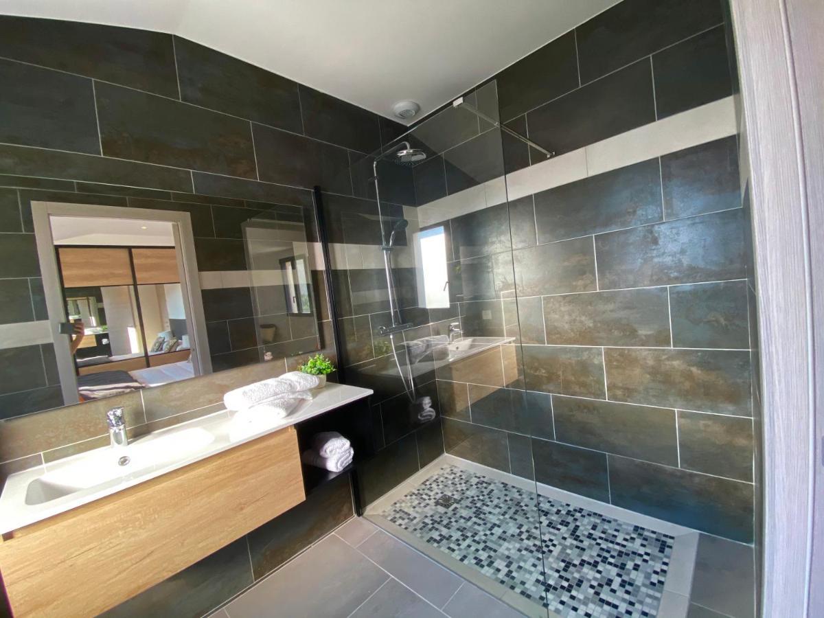 Casa U Fornu Residence & Spa LʼÎle-Rousse 외부 사진