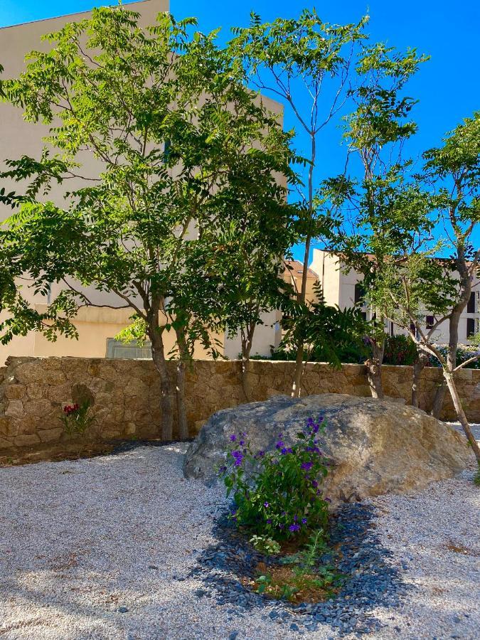 Casa U Fornu Residence & Spa LʼÎle-Rousse 외부 사진