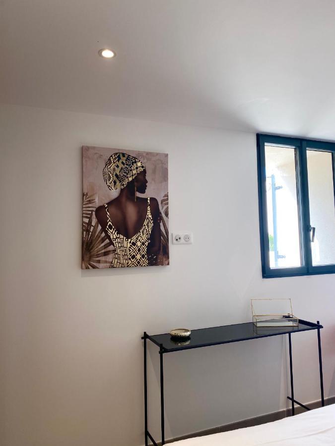Casa U Fornu Residence & Spa LʼÎle-Rousse 외부 사진