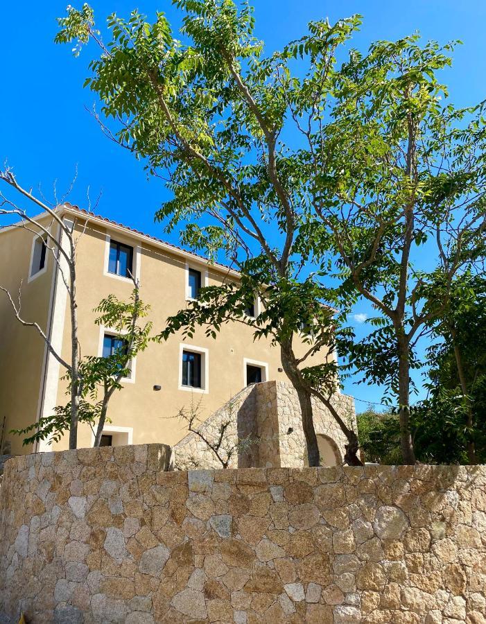 Casa U Fornu Residence & Spa LʼÎle-Rousse 외부 사진