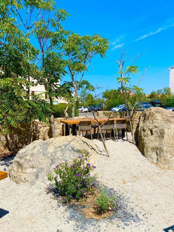 Casa U Fornu Residence & Spa LʼÎle-Rousse 외부 사진
