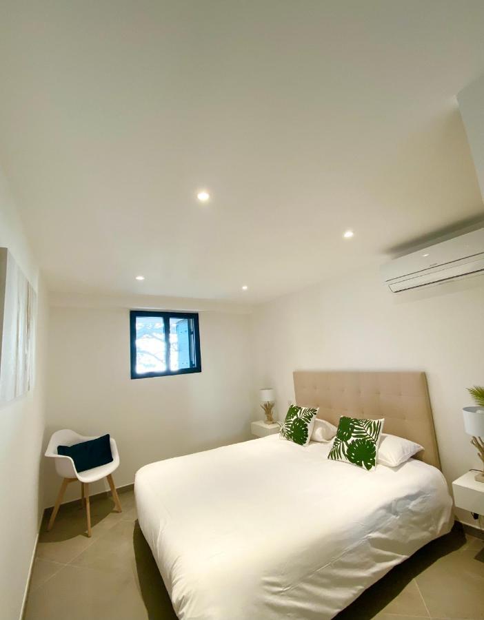 Casa U Fornu Residence & Spa LʼÎle-Rousse 외부 사진