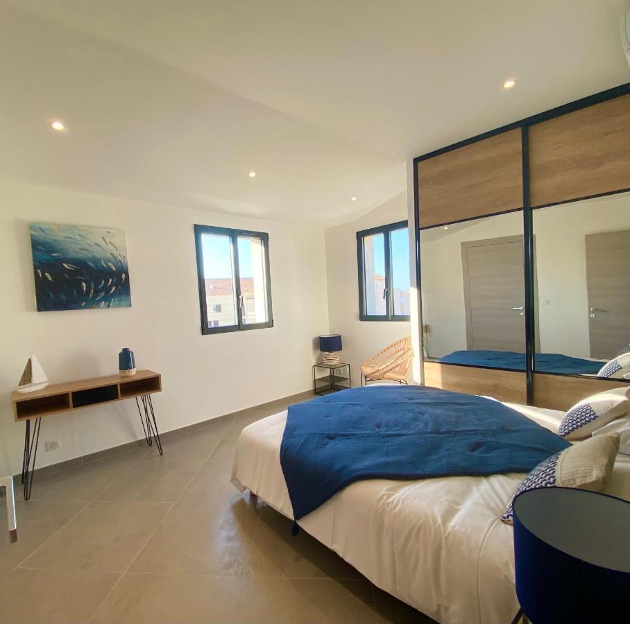 Casa U Fornu Residence & Spa LʼÎle-Rousse 외부 사진